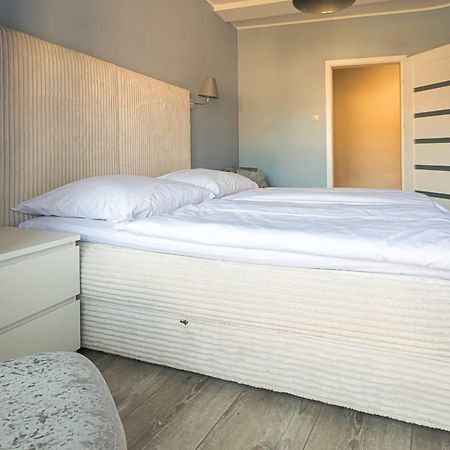 Vacationclub - Lesna 12A Apartament 25 Pobierowo Bagian luar foto